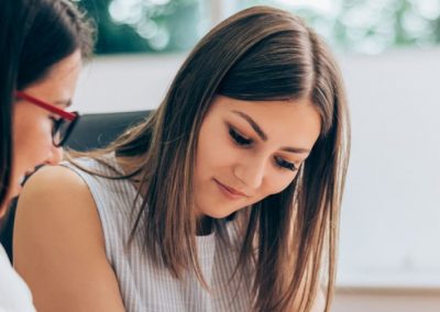 How does a coach actually help leaders?